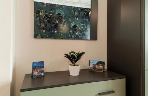 Salerno Centro Holiday House - Photo 30