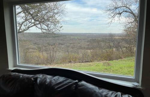 3BR 2BA Home at Cross Timbers - Foto 1