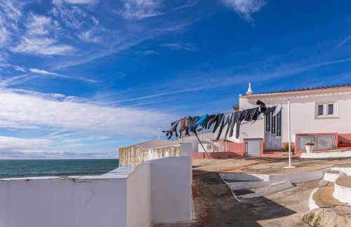 CASA DA FALÉSIA 28 - Casa - Photo 38