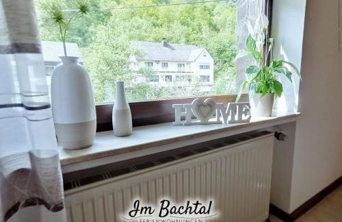 Ferienwohnung Im Bachtal - Foto 17