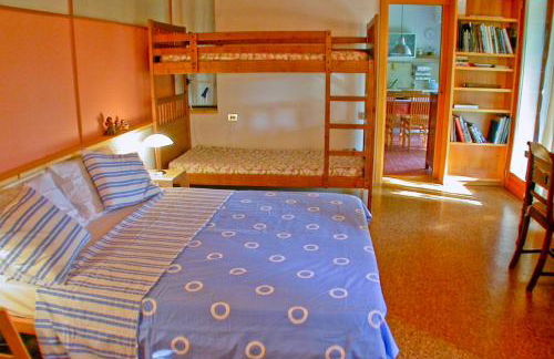 La Casa Trasparente - locazioni brevi - Foto 47