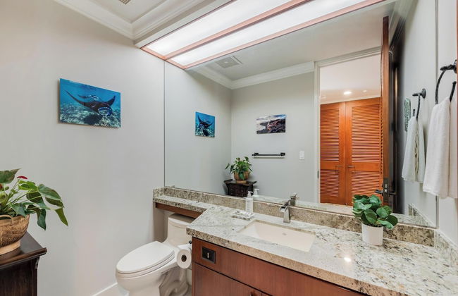 Mauna Lani Point - Foto 73