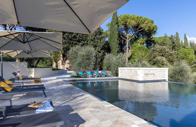 Villa Silvia 10 Emma Villas - Foto 41