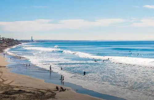 Sunny SF home - cozy, spacious, convenient w/parking, A+ location!! - Foto 57