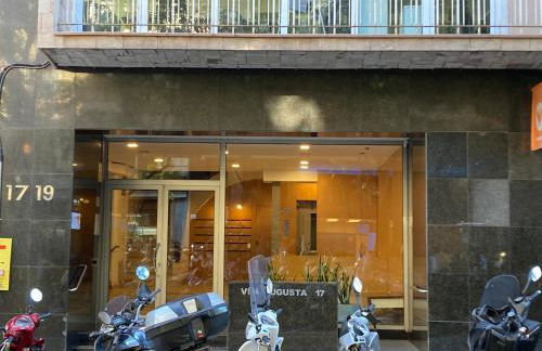 Diagonal Avenue Apartment - Foto 22