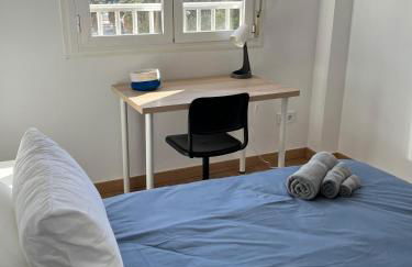 Apartamento Pico Peñón - Foto 12