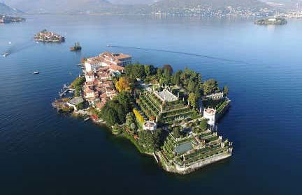 Borromean Islands Boat Trip - Foto 9