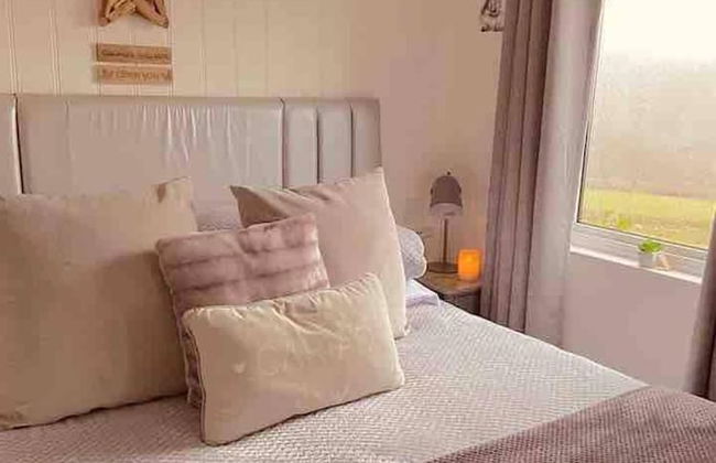 A Beautiful, Unique Lodge, Made for two - Photo 53