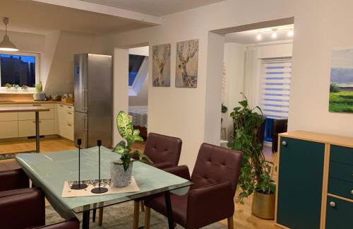 Wohnung Nähe Clemenshospital - Foto 14