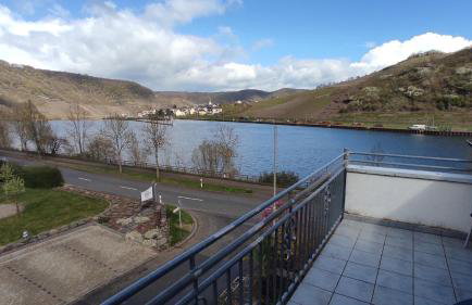 Ferienhaus Moselpanorama - Foto 54