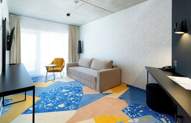 Aparthotel Biała Perła – Czarna Góra Resort | Sun & Snow - Foto 53