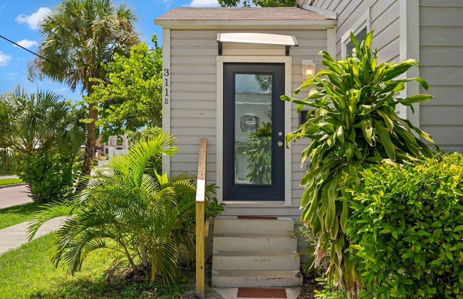 NEW Soho Oasis - Stunning Home In Heart of Soho - Foto 25