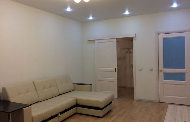 Apartments on Fabrichnaya 9 - Foto 7