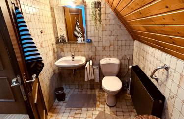 Ferienwohnung zum Woibauer - Foto 14