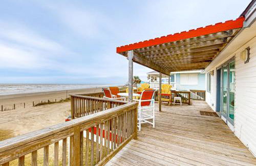 Hit the Beach - Foto 3