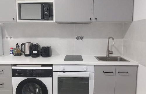 Santurce A1 Centro Wizink Feria Bernabeu Aeropuerto - Photo 25