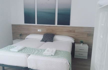 Apartamento Suances - Foto 8