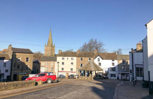 Robsons Cottage - Foto 12