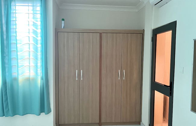 Hidden Gem In Oyibi New 2 Luxury Bedroom Apartment - Foto 14