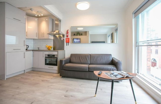 St Stephen's Green District-1 - Photo 9