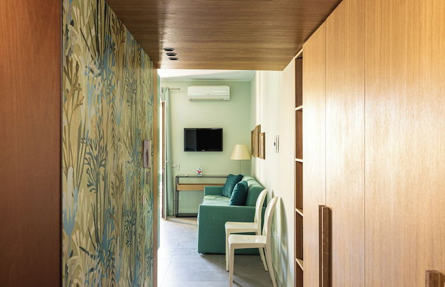 Olga's Apartment a Mondello - Foto 10