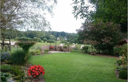 Holiday apartment with 1 bedroom - Foto 8