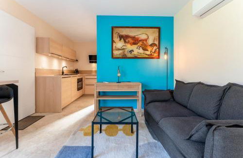 Joli studio à Fontarèches - Gard - Foto 22