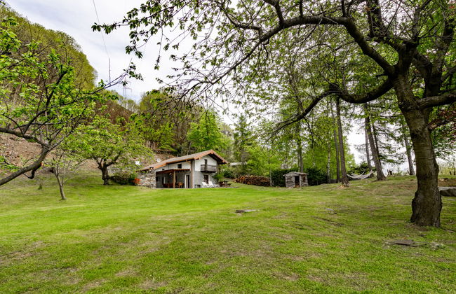 Baita Nini - Foto 26