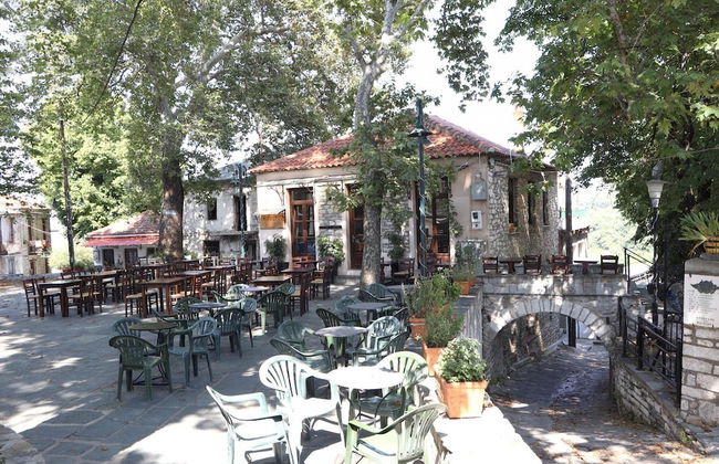 Archontiko Nikolaou Keramidi - Foto 40