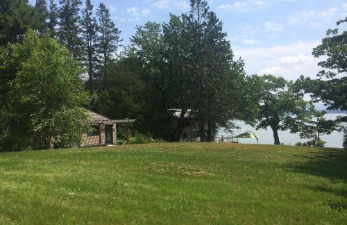 Acadia Ocean Front Garden Cottages - Foto 53