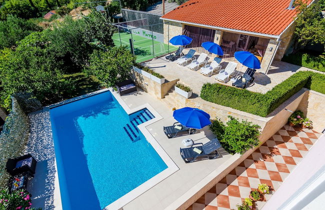 Villa Mateo - Foto 36