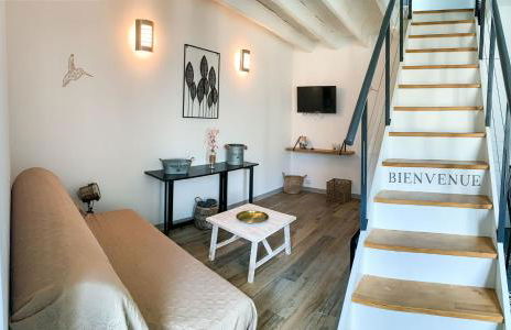 Les Gîtes du Chaix - Foto 34