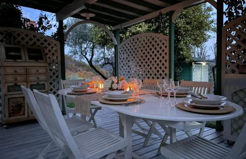 CHALET VELA Natura e Relax - Foto 28