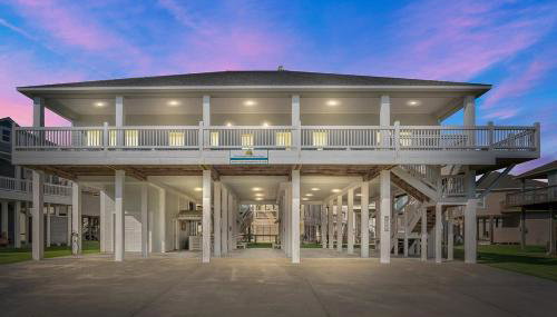 Gorgeous 5BR Sleeps 20 Great OutDoor Entertainment - Diamond in the Dunes - Foto 4