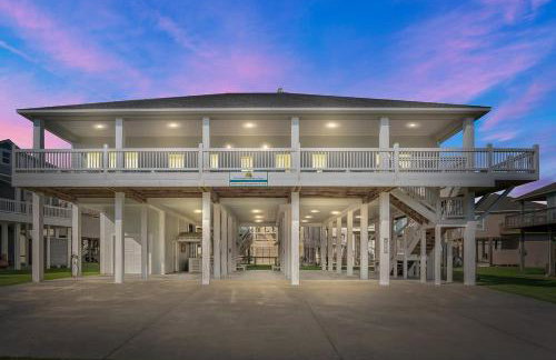 Gorgeous 5BR Sleeps 20 Great OutDoor Entertainment - Diamond in the Dunes - Foto 4