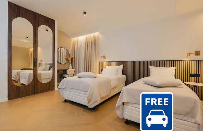 Hotel Flaneur - Foto 35