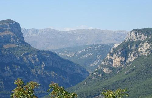 LUVA d'Azur, Rez de villa LE RIOU - LE VALLON - Foto 12
