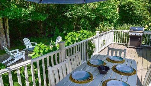 Less Than 1 Mile to Beach with Custom Fire Pit - Foto 4