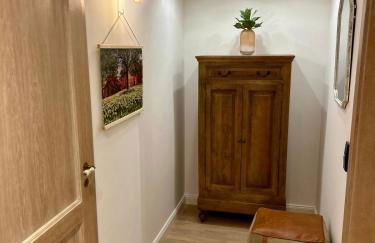 Residenz am Pferdemarkt - im Herzen Ostfrieslands - Foto 20