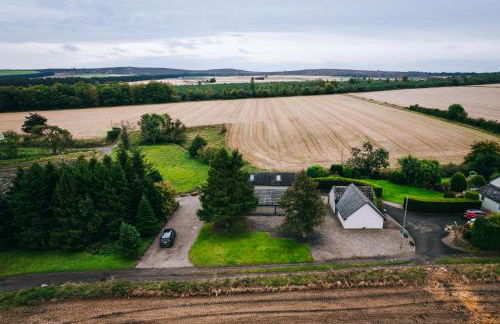 The Cosy Coo Shed - Foto 16