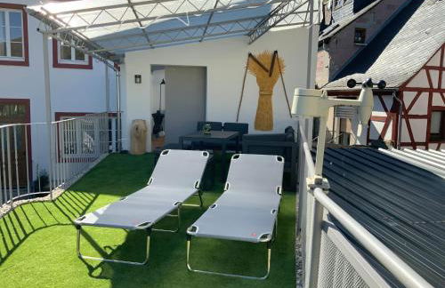 Ferienhaus Mosel 2.0 - Foto 21