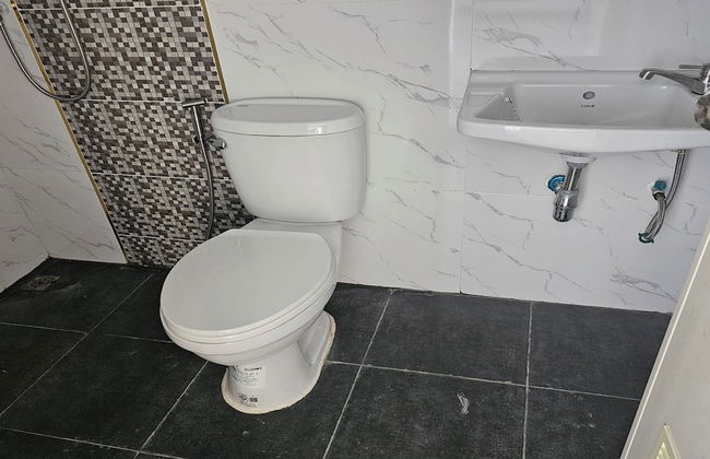 Thanasiri City Villa - Foto 24