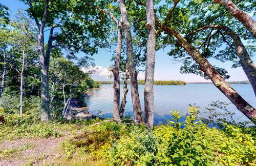 Rising Tide Cottage - Foto 20