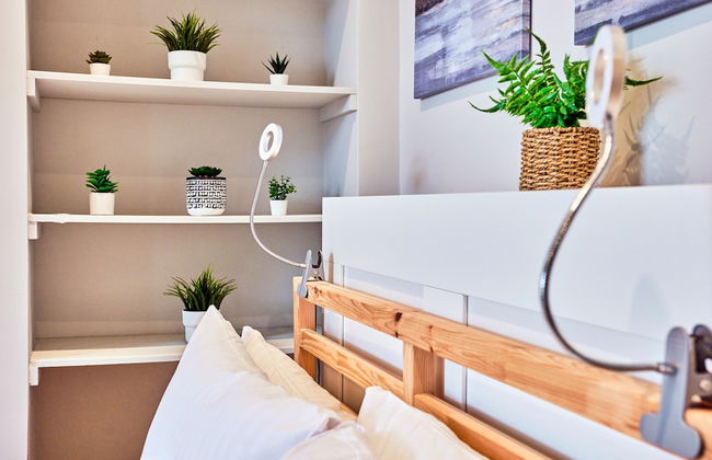 Princess Red - Portrush by the Sea - Foto 3