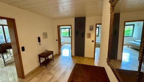 Schöne Wohnung mit großem Garten - Foto 3