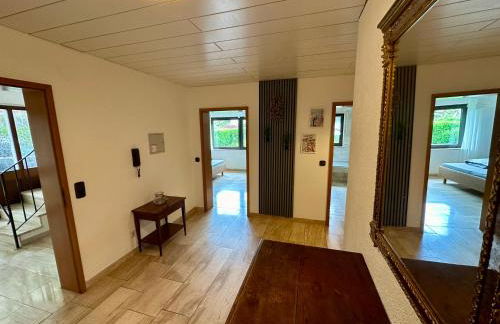 Schöne Wohnung mit großem Garten - Foto 3