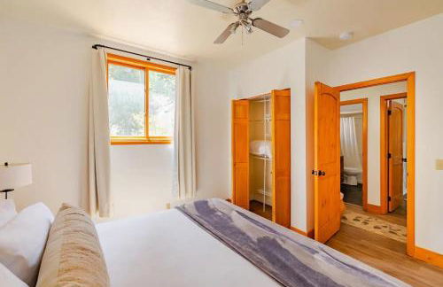 Reduced Nightly Rates! Park City Cabin, Hot Tub, Fire Pit - Sleeps 14 - Photo 58