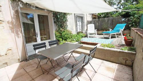 Les 3 tilleuls - Foto 3