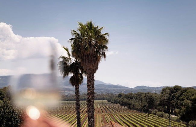 Sella&Mosca Casa Villamarina - Foto 63