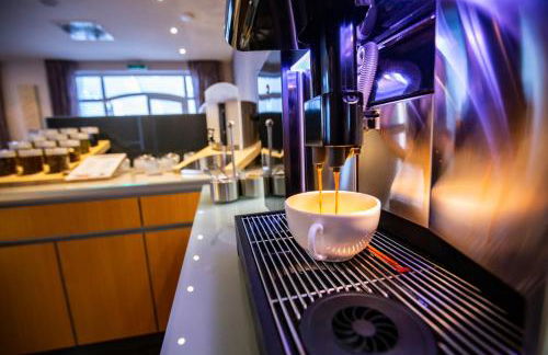 ApartHotel "Am Fließ" - Foto 36